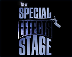 special effect logo