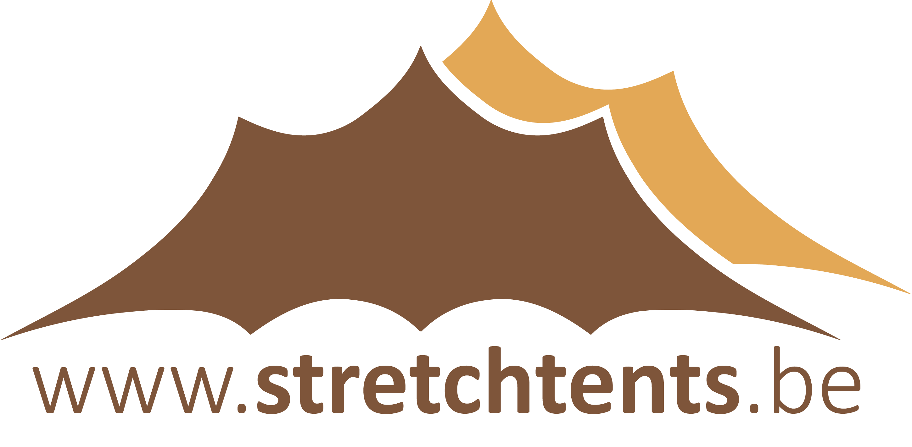 logo stretchtents